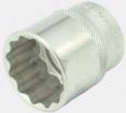 Головка торцевая короткая 12-гранная, Г.34.42.М70, СТАНКОИМПОРТ