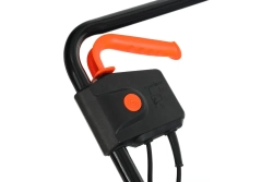 Скарификатор электрический PATRIOT SCE 150, 1. Кондиция
