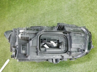 Фара левая Mercedes B w247 (2018-2022) LED (В пленке)