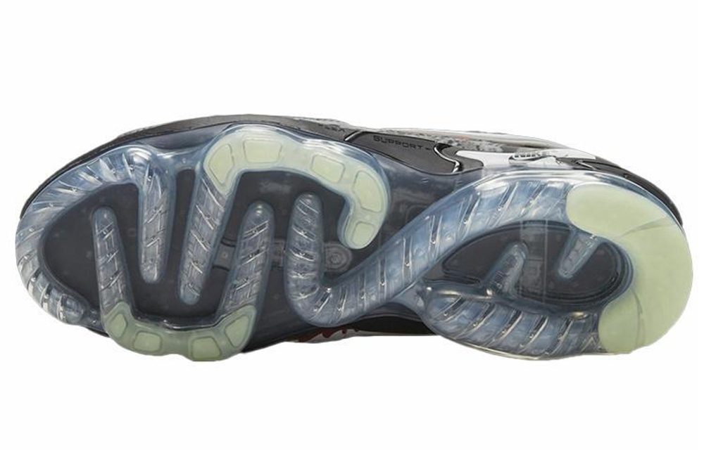 Кроссовки Nike Vapormax Evo What The