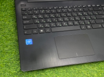 Ноутбук Asus 15.6' Celeron/8GB/SSD 128 + 500GB/ X553SA-XX137T[90nb0ac1-m04470]/Windows 10