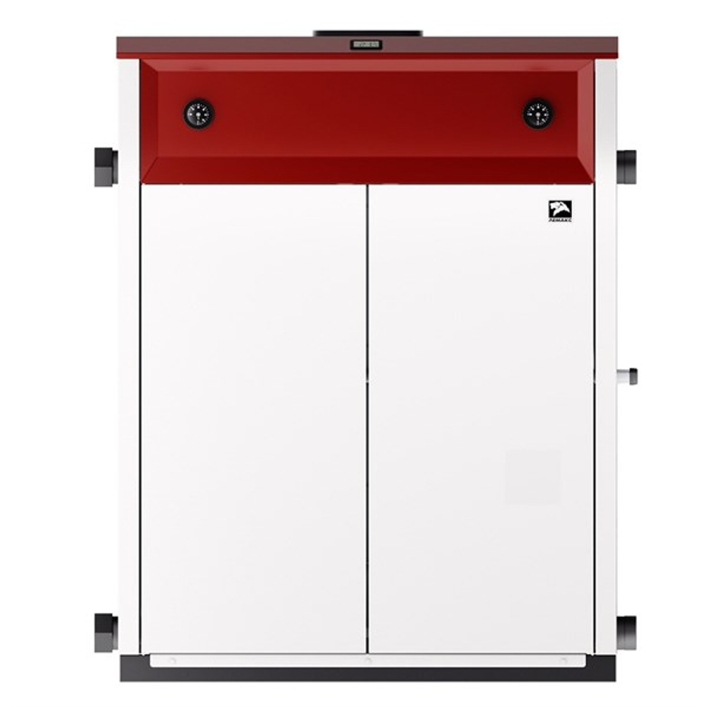 Котел отопительный газовый ЛЕМАКС Премиум ПРО-90