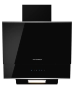 Наклонная вытяжка Kuppersberg F 600 BX фото 