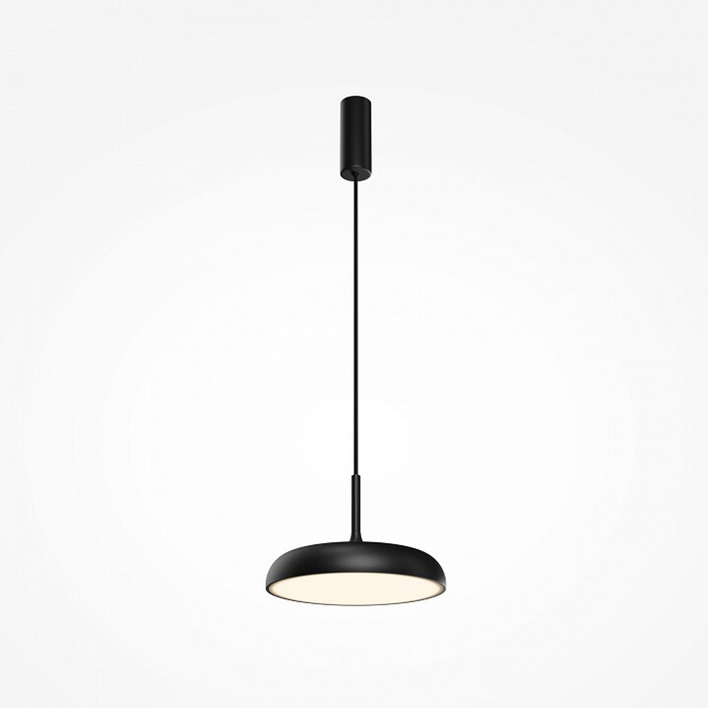 Подвесной светильник Maytoni Gerhard MOD189PL-L12B3K1