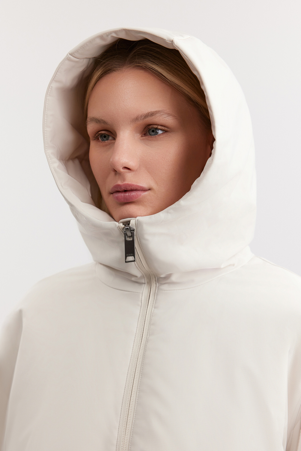 Куртка женская B0325701 BAON