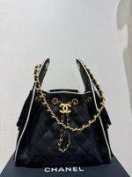 Chanel 25 Small Handbag