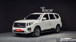 Kia Mohave (Borrego) The Master Дизель 3.0 4WD 7-и местный (05.2022)