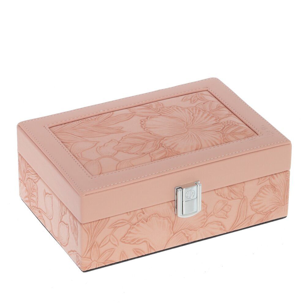 GAEM Шкатулка для украшений, L20 W13,5 H7,5 см