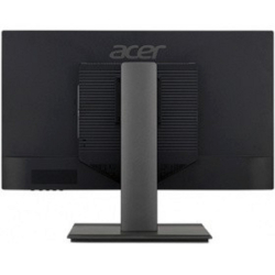 LCD Acer 31.5" EB321HQUCbidpx Черный {IPS LED 2560x1440 60Hz 4ms 8bit+ FRC 16:9 300cd 1200:1 178/178 DVI HDMI DisplayPort} [UM.JE1EE.C01]