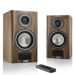 Canton Smart Townus 2 Walnut