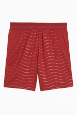 Шорты Puma Portugal 2026 Home Junior - красный
