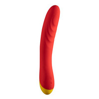 Вибратор 21см для точки G Romp Hype G-spot Vibrator RPVBSGX