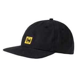 Кепка Buff Pack Baseball Cap Logo Black (One size)