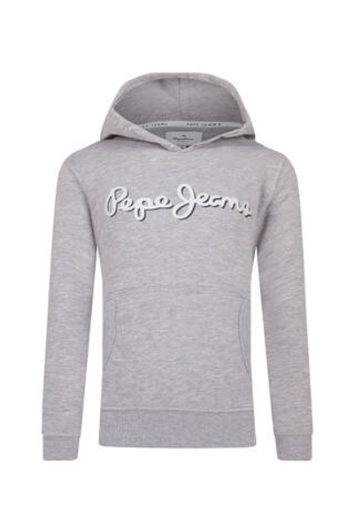 Худые Pepe Jeans London - серый(PB581533)