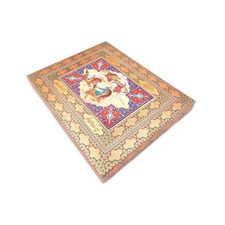 Иранские фисташки с шафраном, слабосоленые премиум, 1 кг 181220270 Иран