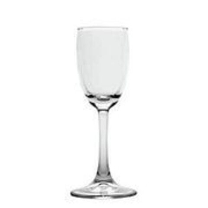 Бокал 60 мл. без п/у "ИМПЕРИАЛ ПЛЮС" (1*12)  440043/1006658