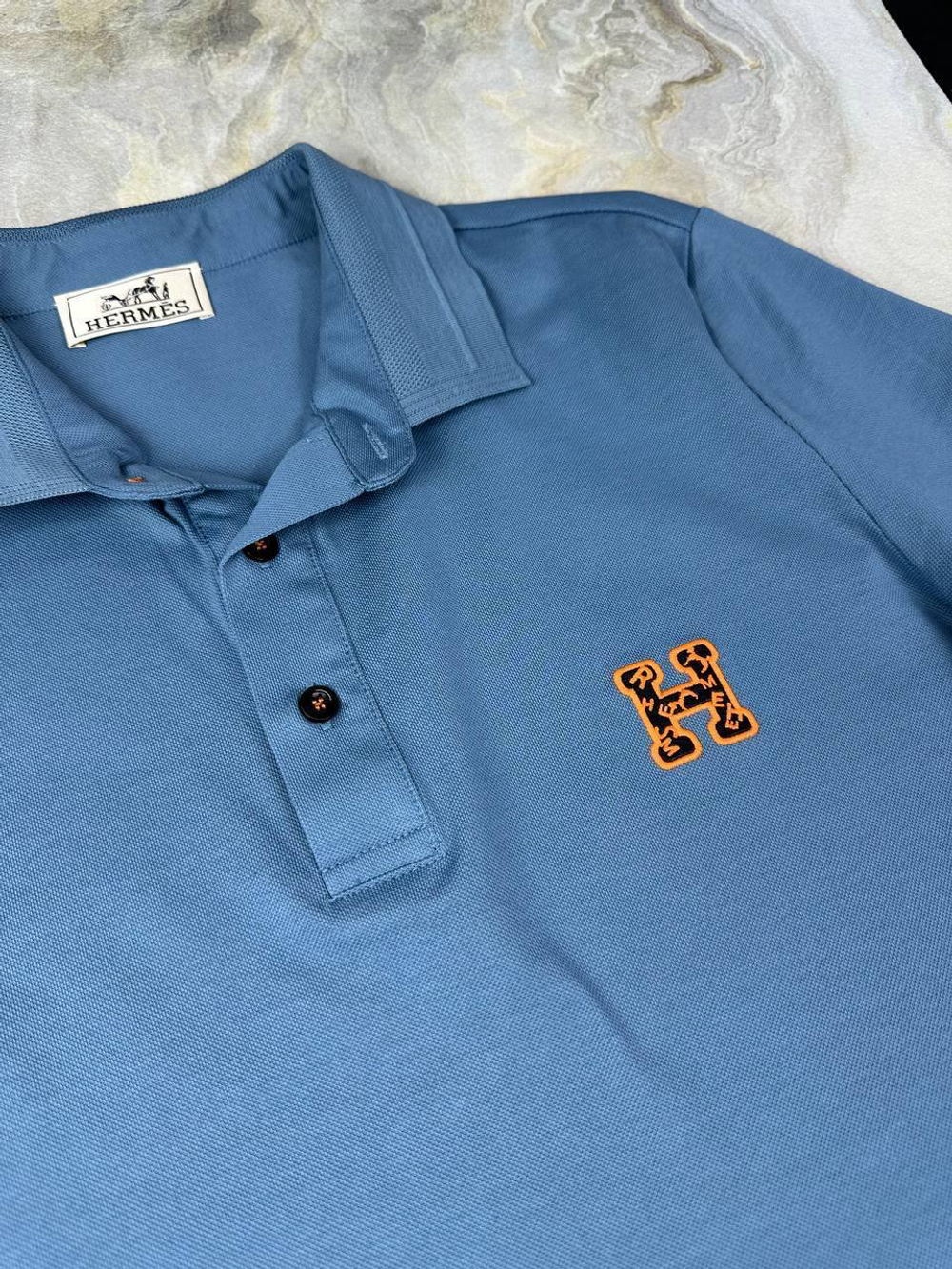 Поло Hermes