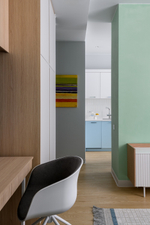 Кварцевый ламинат Fargo Comfort Дуб Сидней 64W970