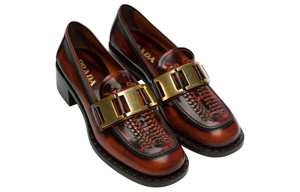 Prada (Женская размерная сетка)