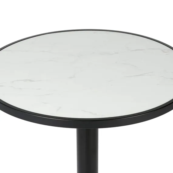 Обеденный стол Mason Ø70 см, HPL