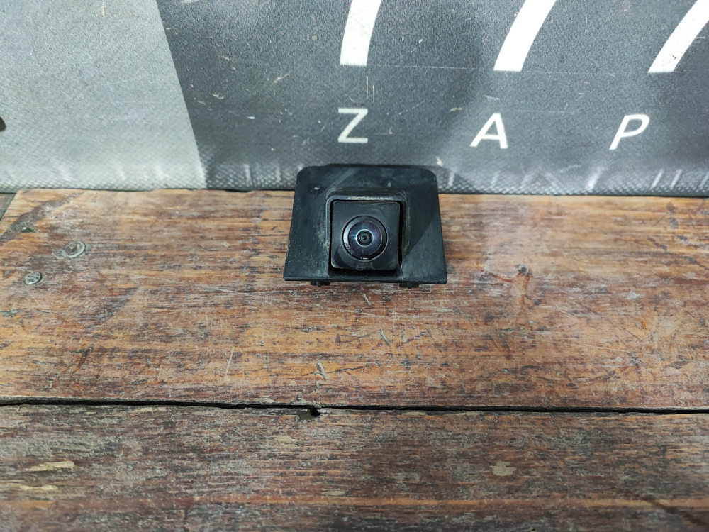 Камера заднего вида Changan UNI-V 22-нв Б/У Оригинал 7917120DE02AA