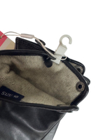 Перчатки. Мужские. Материал верха: Кожаные люкс качества. Подклад: Трикотаж-шерсть. 5 шт в упаковке.