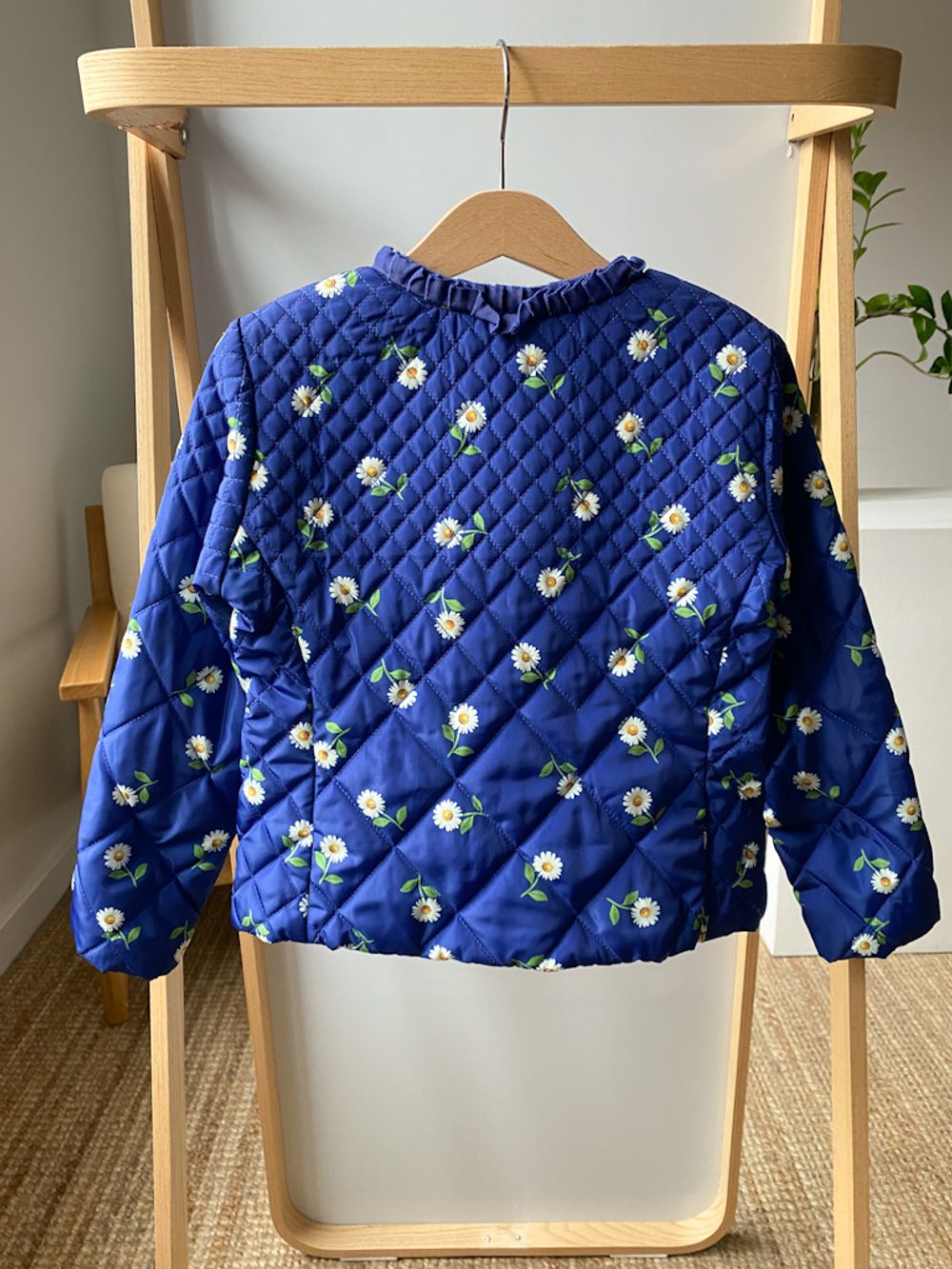 Новая куртка Monnalisa, 116