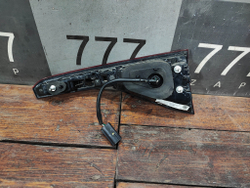 Фонарь задний левый Haval F7 1 19-24 Б/У Оригинал 4133103XKQ00A