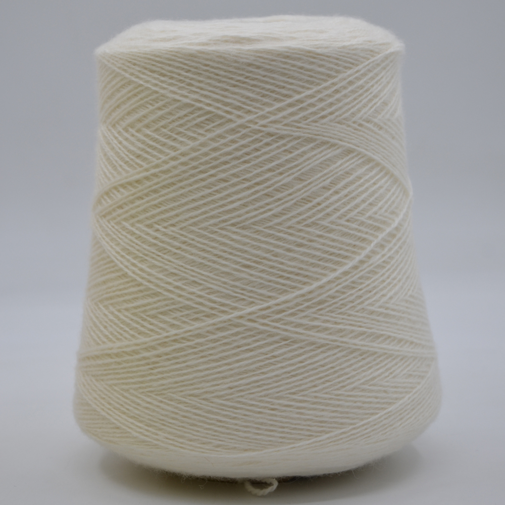 Loro Piana art. Coarsehair (bianco)
