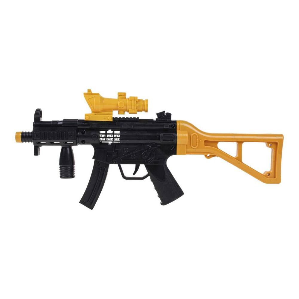 Набор оружия Спецслужб, пакет 698-18