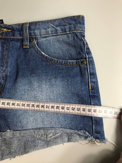 Шорты Forever 21 молодежные, маркировка 36, визуально на 42 размер