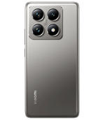 Смартфон Xiaomi 14T Pro 12Gb/1Tb Серый
