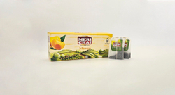 MERI CHAI (Мери Чай) манго с ложкой 25 пак.