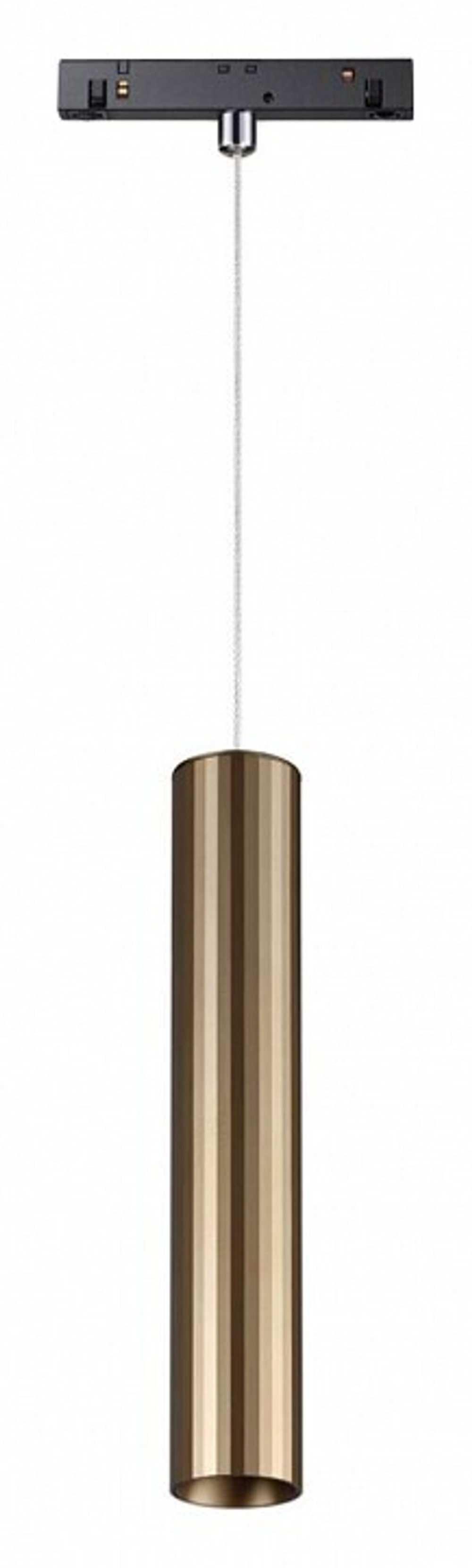 Трековый светильник Novotech 358990