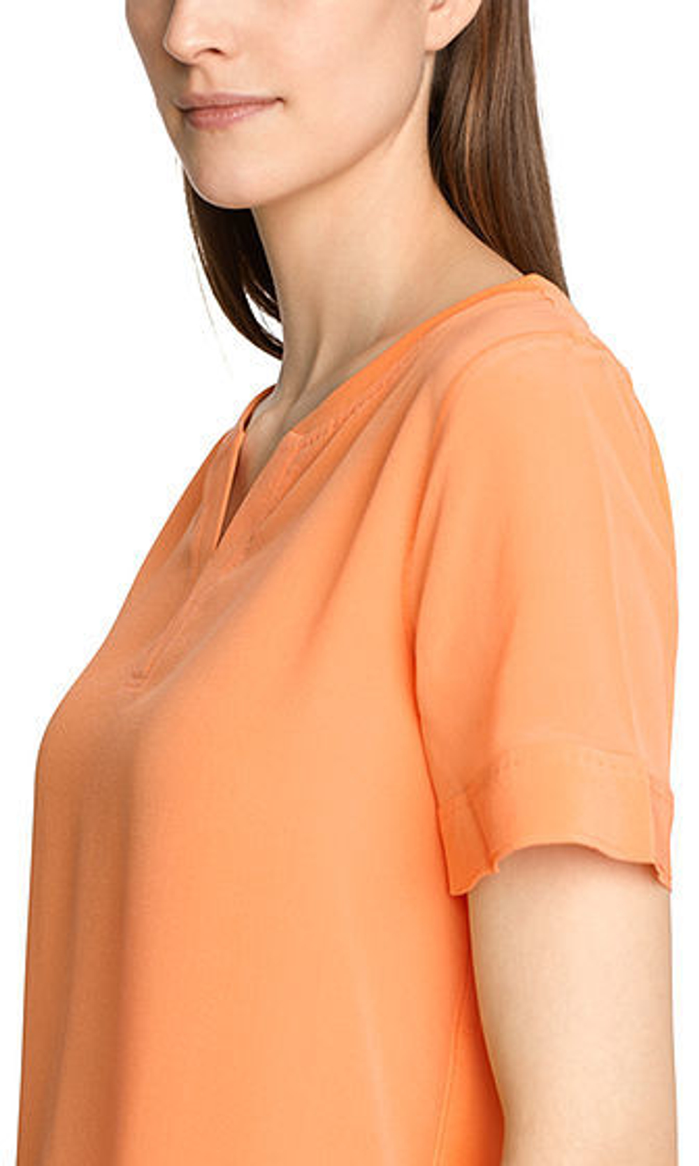 LC 55.11 W45   блуза-Shirts