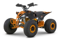 Квадроцикл YACOTA E-SPORT 3000W электро