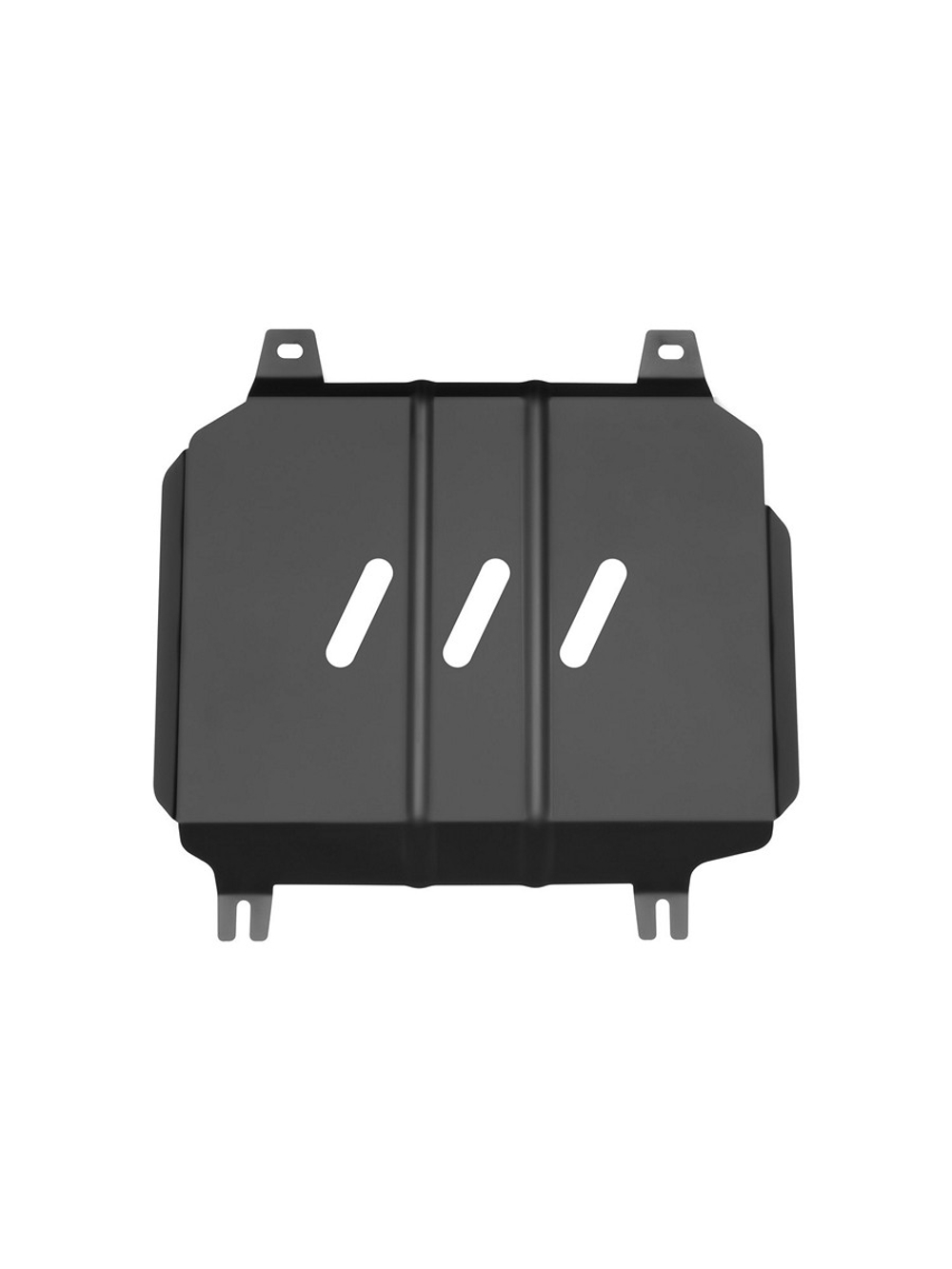 Защита картера для Toyota Land Cruser 250  (24-) AT 2,4 бенз. NLZ.48.55.030