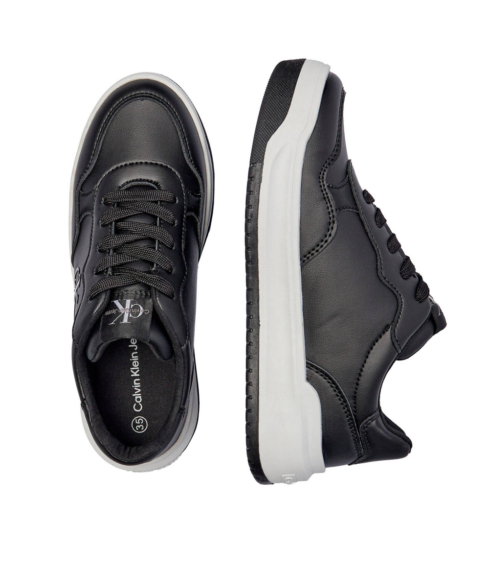 Кроссовки Calvin Klein Jeans - черный(V3A9 80980 1355999)