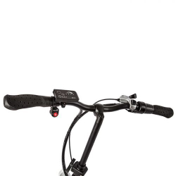Электровелосипед Eltreco Good 250W Litium (велогибрид)