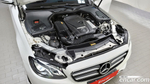 Mercedes-Benz E-Class W213 E250 Avangarde (08.2020)
