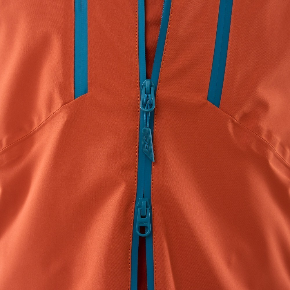 КУРТКА ГОРНОЛЫЖНАЯ УТЕПЛЕННАЯ DRAGONFLY GRAVITY MAN