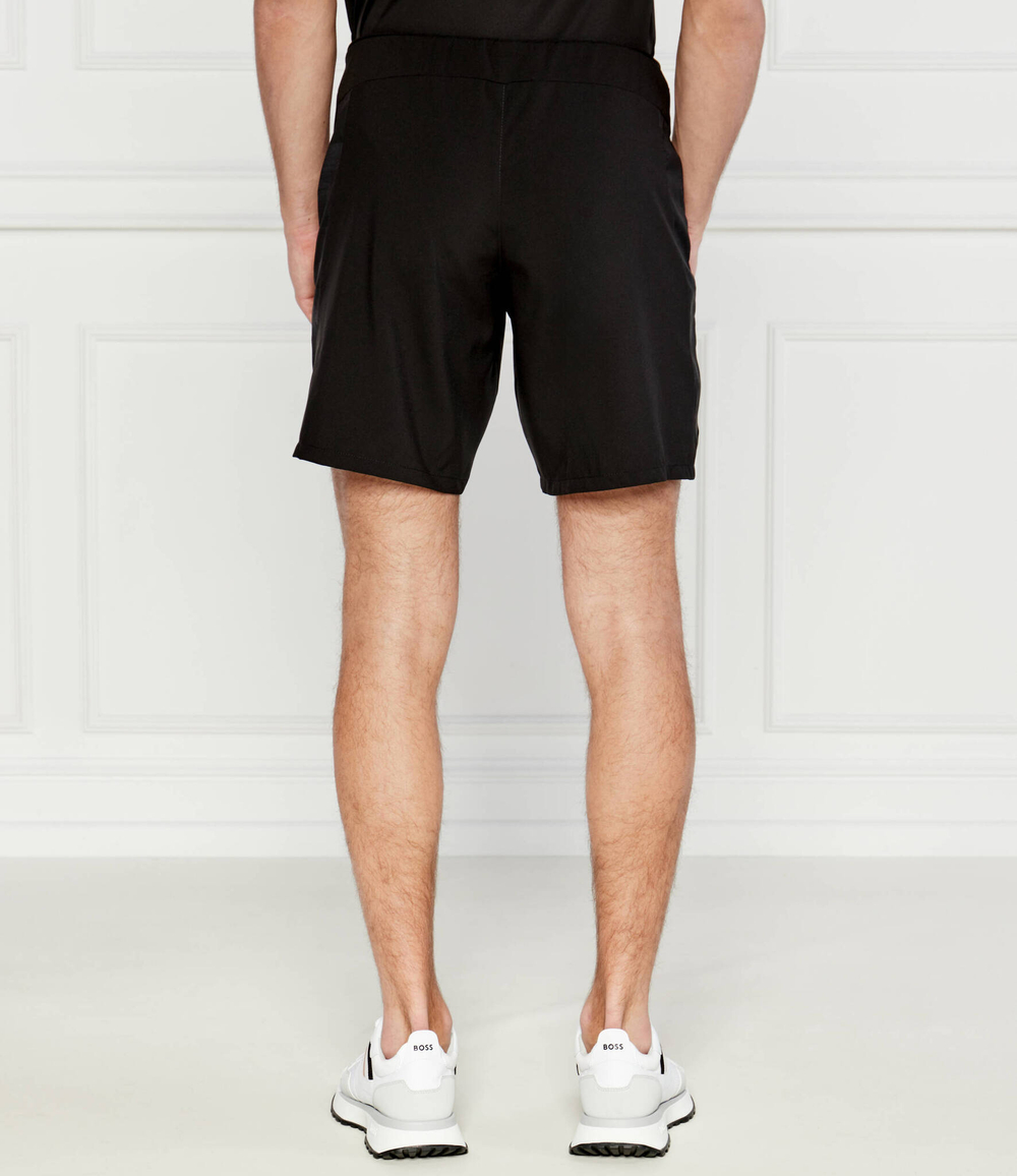 Шорты BOSS GREEN - черный(50521655)