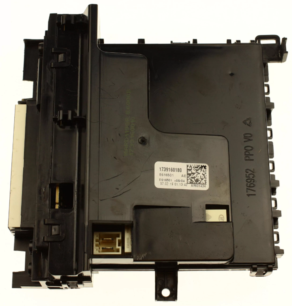 Электронный модуль для посудомоечной машины Beko (Беко) 1739160180