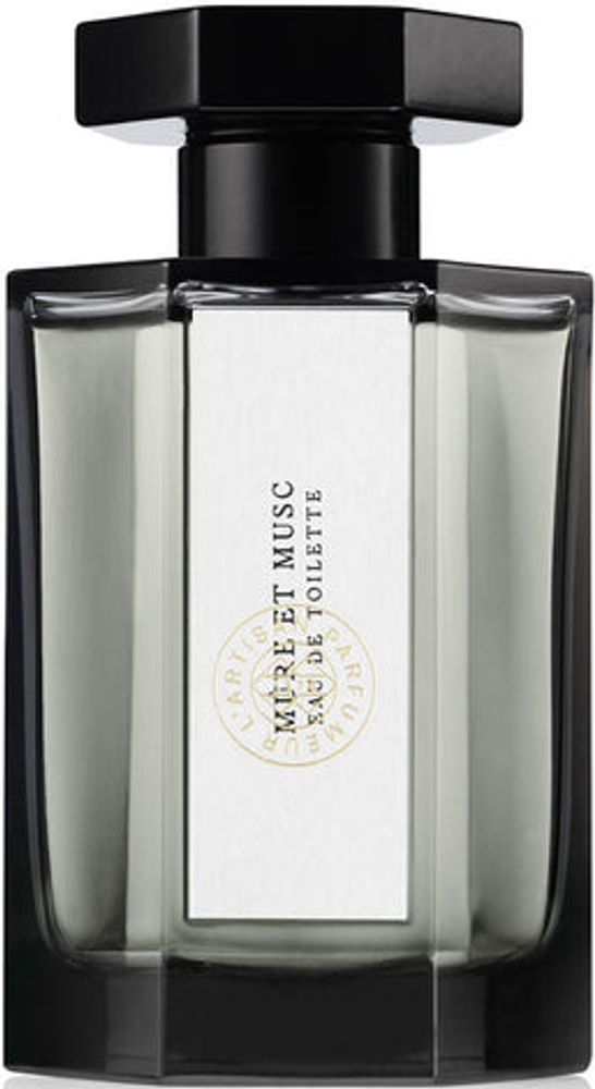 L'ARTISAN MURE ET MUSC EDT 100 ML