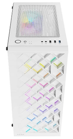 Корпус ATX Azza spectra