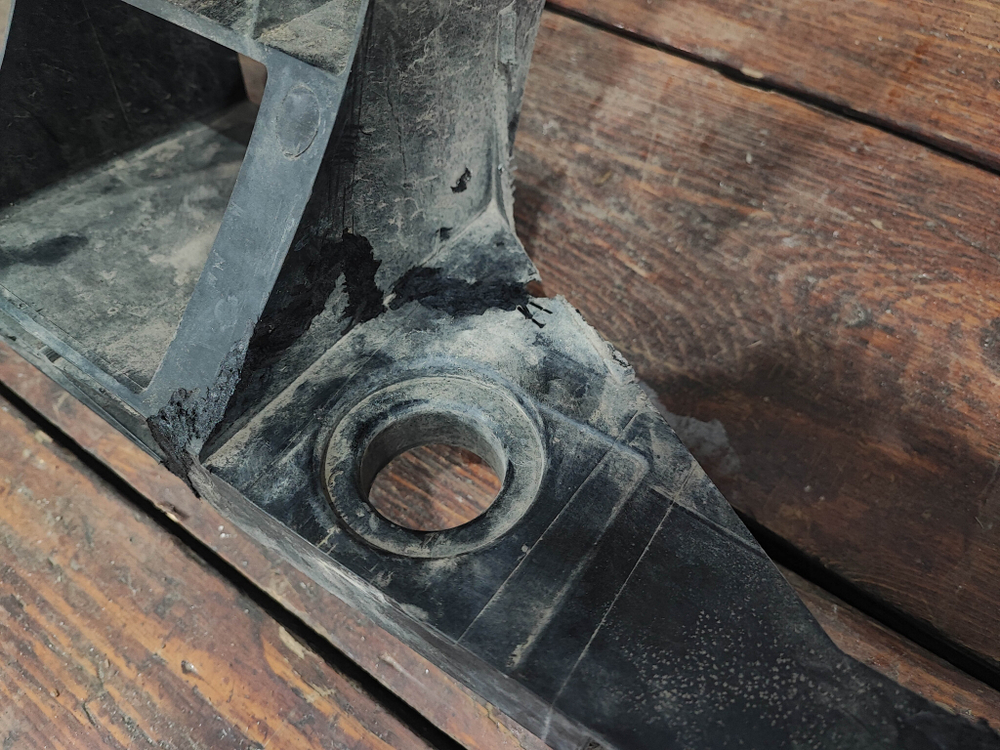 Панель передняя Haval Dargo 22-нв Б/У Оригинал 8400231XGW01A