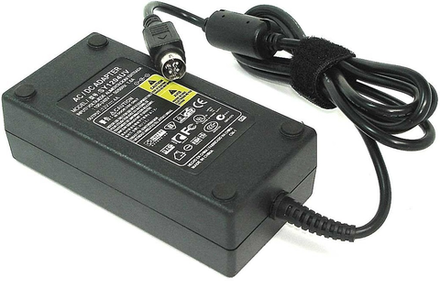 Блок питания 12V/4А