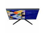 Монитор Samsung Essential S3 S31C 24" Black (LS24C312EAIXCI)