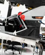 Карбоновый обвес для LAMBORGHINI REVUELTO 2023+ Ламборгини