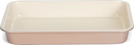 Форма для запекания Patisse Forma do pieczenia Ceramic, овальная, нержавеющая сталь, 28 18 см